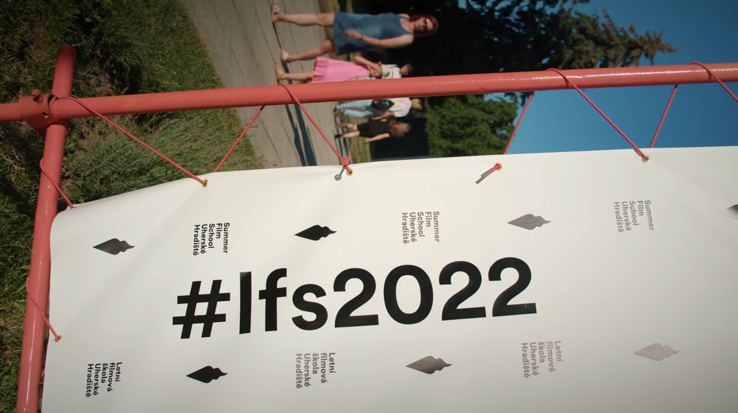 LFŠ (LETNÍ FILMOVÁ ŠKOLA)