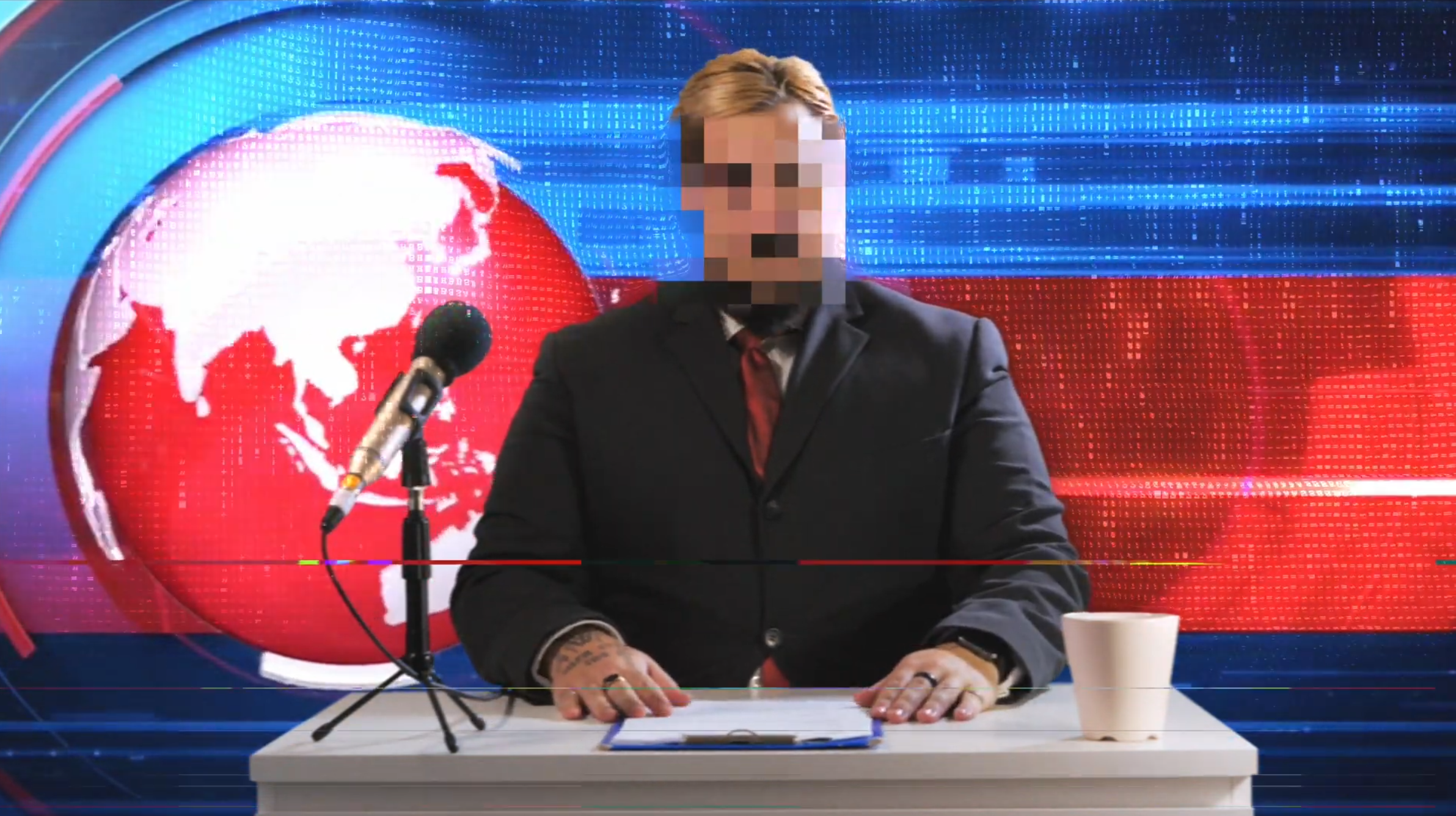 SHINE - MEDIA FELLATIO